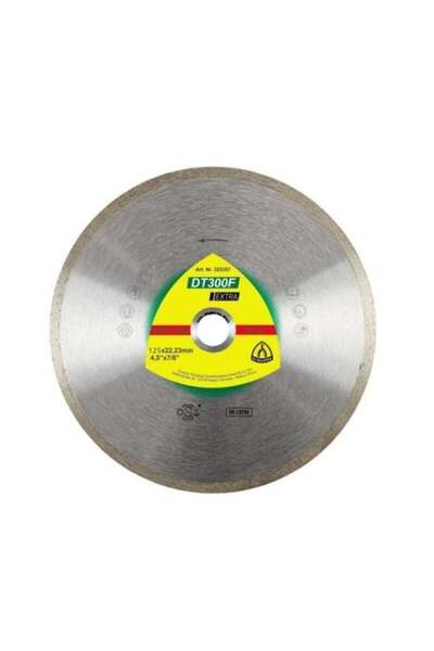 OEM Disc diamantat polizor unghiular 125mm gresie si faianta