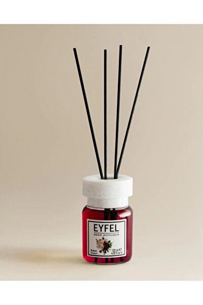 OEM Αποσμητικό χώρου, Μπουκέτο, 120 ml, Έιφελ