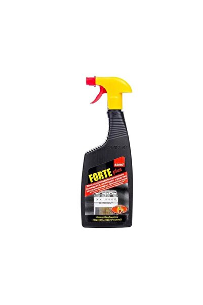 OEM Sano Forte Plus degreaser spray 1L