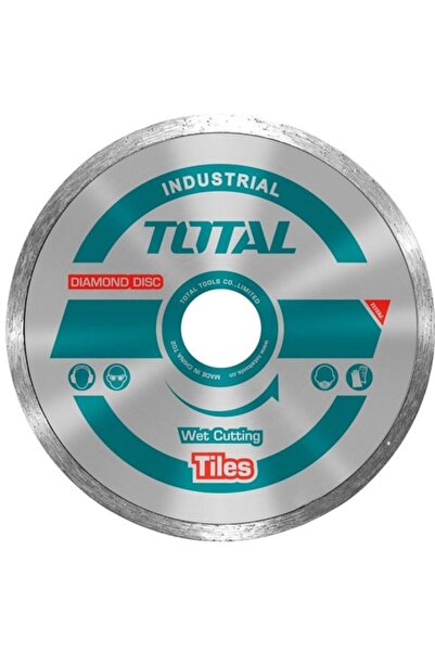 OEM TOTAL - DISC DIAMANTAT CONTINUU - CERAMICA - UMED - 230MM