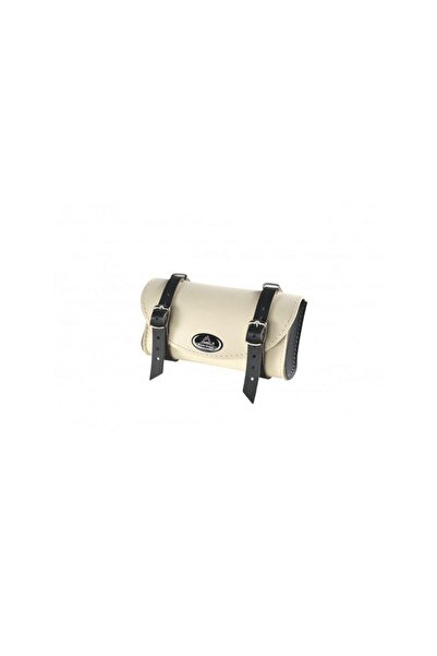 OEM Τσάντα Montegrappa 0016CRNE Κρεμ-Μαύρο