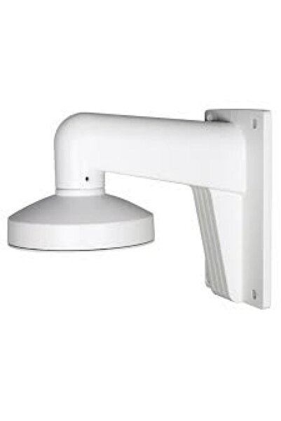 OEM Стенен монтажен конзол за мини куполни камери Hikvision DS-1272ZJ-120, из...