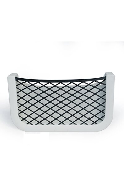 Plastik File Ceplik. 120X210mm. Tekne Ve Karavan Eşya Taşıyıcı File.