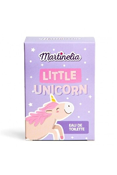 Noname Παιδική τουαλέτα Little Unicorn # 44; Μαρτινέλια& # 44; 30 ml