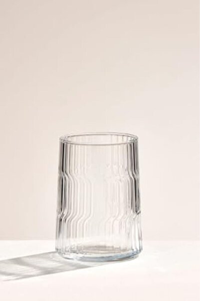 Yıldızan Edl Shop Dunes Water Glass 335 Cc 1 Piece Edl Shop 1290799
