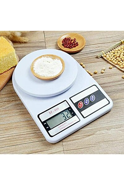 Yıldızan Msa Shop Kitchen Scale, Electronic Precision Kitchen Scale, Scale, D...