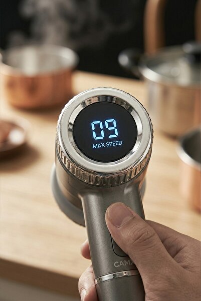 CamX Multifunctional Kitchen Cleaning Device