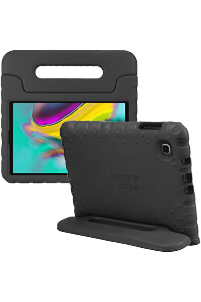 HappyCase Ανθεκτική Θήκη για Παιδιά - Samsung Galaxy Tab A 10.1'' 2019 - Black
