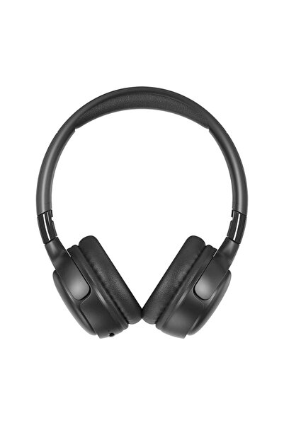 HONOR CHOICE VZ Sport Mate Over-Ear Wireless Headphones, Black