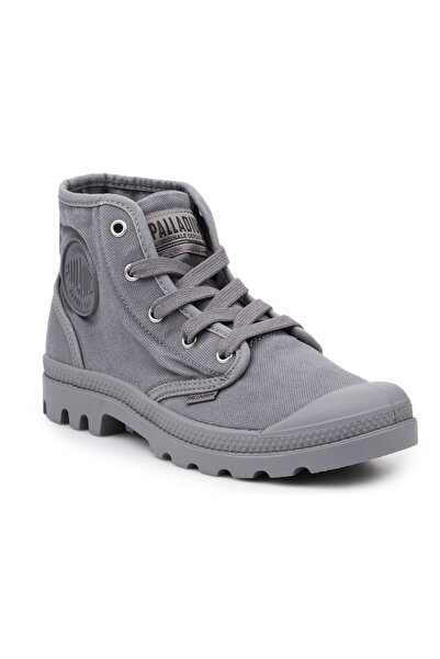 Palladium US Pampa HI Titanium