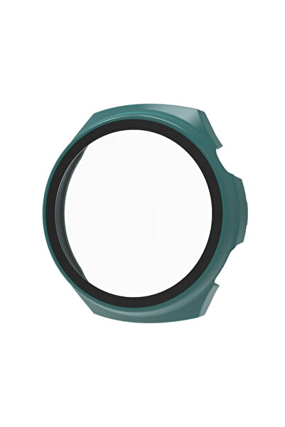 OEM Θήκη σιλικόνης σε πράσινο χρώμα για Huawei Watch 4 Pro