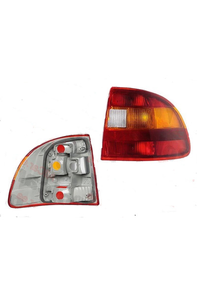 Depo Stop spate lampa Opel Astra F SDN/CABRIO 09.1991 -09.1994 BestAutoVest p...