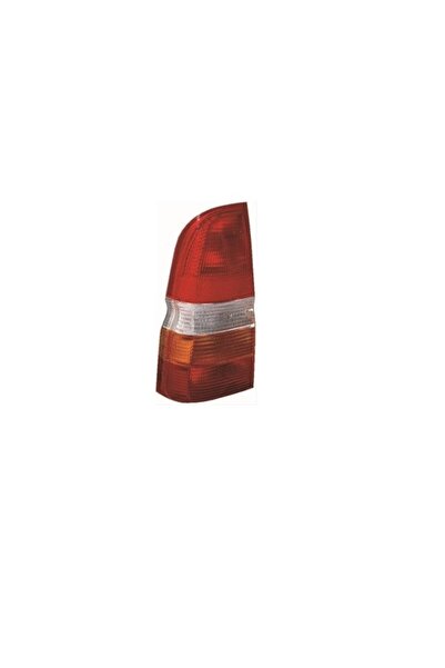 RapidAuto lampa spate Ford Escort 1995-2000, Combi, Wagon, partea stanga, 273...