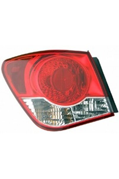 Depo Stop spate lampa Chevrolet Cruze Sedan 09.2009- BestAutoVest partea Dreapta