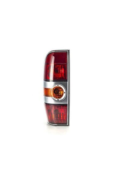 Depo Stop, lampa spate MAZDA BT-50, 03.2006-06.2008, DEPO, partea stanga, cu ...