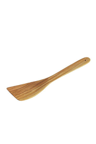 Cilio Spatula din lemn de maslin, 30 cm, colectia Toscana -