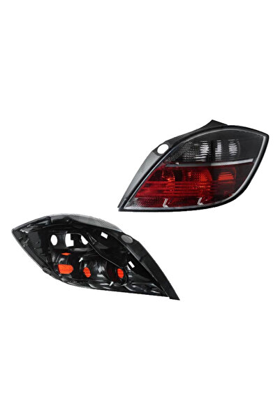 Depo Stop spate lampa Opel Astra H, cu 5Usi, 04.2007-2012, partea dreapta, fa...