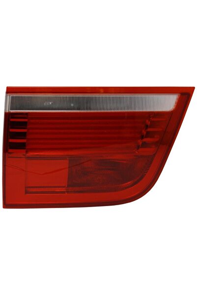 RapidAuto Stop spate lampa BMW X5 (E70), 10.2006-04.2010, partea Stanga, inte...