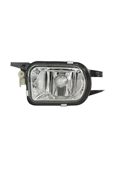 RapidAuto Proiector ceata Mercedes Clasa C W203 2002-2004, Clasa C Sportcoupe...