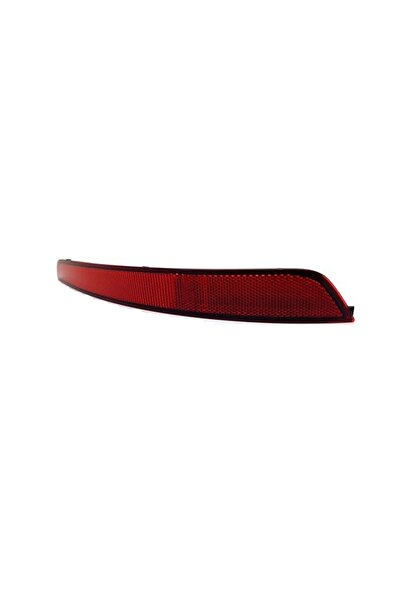 TYC Catadioptru reflectorizant bara spate VW Polo (6r) 05.2015-12.2017, Parte...
