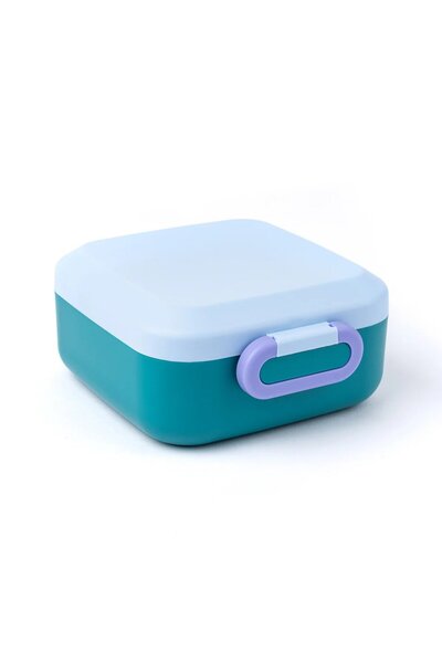 Amuse Cutie alimentara pentru copii set Rikko, 2 recipiente, rezistent la tem...