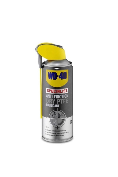 OEM WD-40 Ξηρό PTFE 400 ml