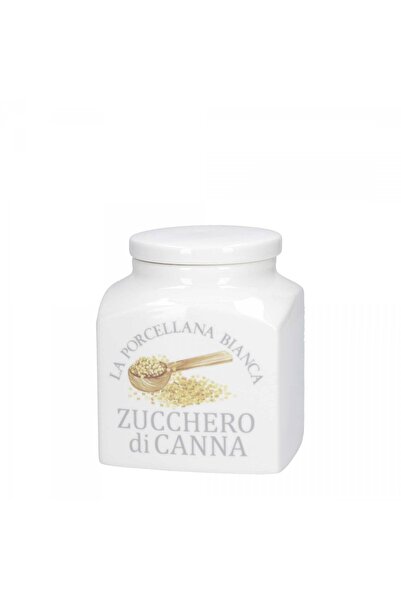 La Porcellana Bianca Recipient de zahar, La Porcellana Bianca, 1.1L