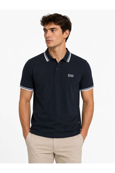 Hugo Boss Мъжка тениска