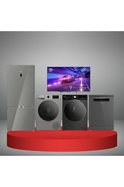 Arçelik 278551 EGC AI Fit 1-0140 MP OG -1001 KMX S -A 710 GC Prestige -A 955 ...