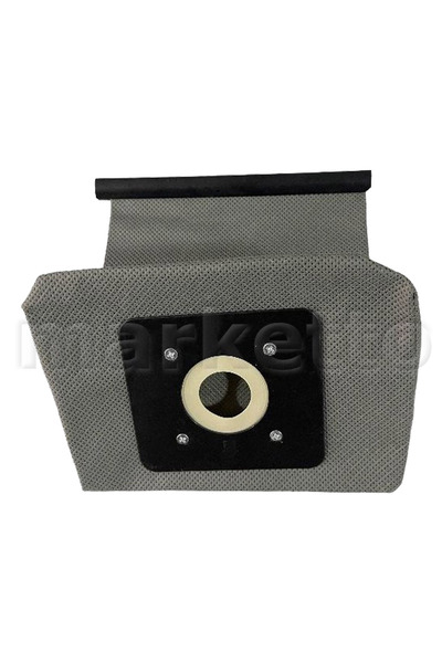 Marketto King K 251 Compatible Emptyable Dust Bag (A+ Quality Product)