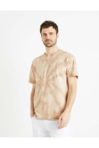 CELİO Tricou imprimat Deswirl