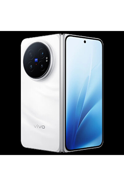 vivo X Fold 6
