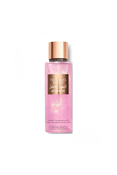 Victoria's Secret Αρωματικό Σπρέι Λάμψης  "Μαγεία Αγάπης " 250ml