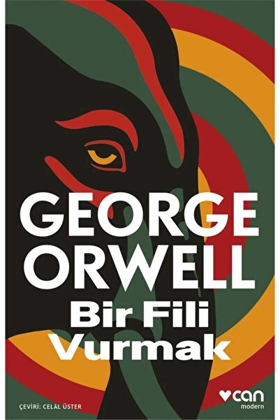 CAN Bir Fili Vurmak