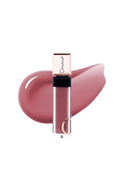 Christine -06Christine Lip Gloss and Plumper – 8 ml - No. 2521