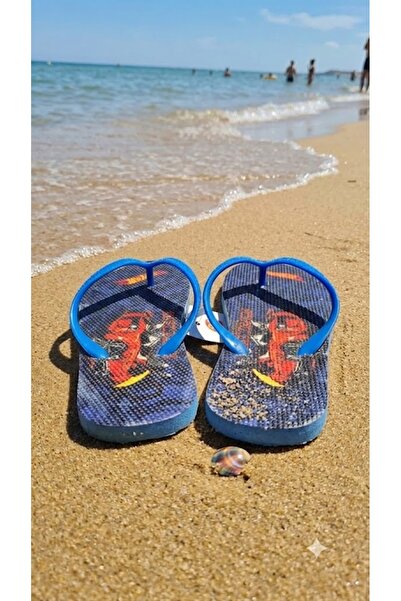 her evemağaza Σαγιονάρες Eva Beach Slippers COCUK