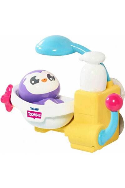 Tomy Παιχνίδι Πιγκουίνος Τούμις Τάουνλες 72610