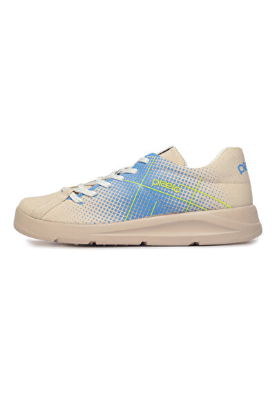 PLAETO Block 5 Sports Shoe - Limited Edition - Multiplay - Womens Sports Trainer