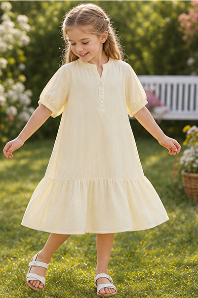 ETEN Girls Dress