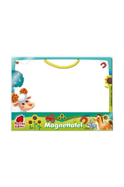 Roter Kafer Tabla magnetica, Roter Kafer, 24x32x0.5 cm, Multicolor