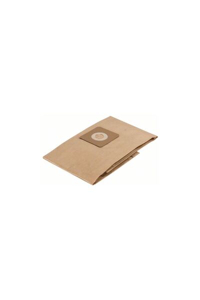 Bosch Sac de hârtie pentru praf (5 buc) 2609256F32