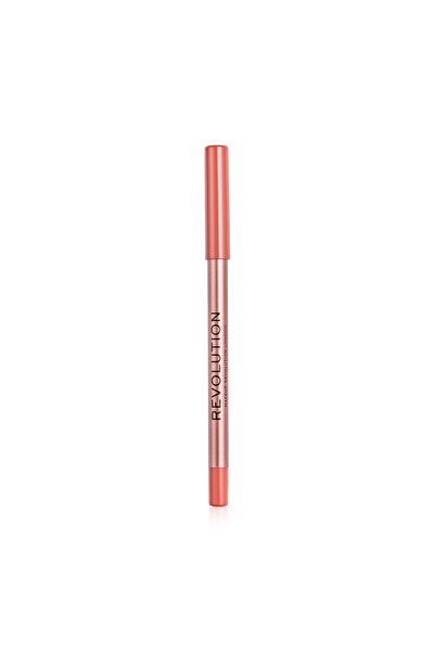 Revolution Satin Kiss Lipliner
