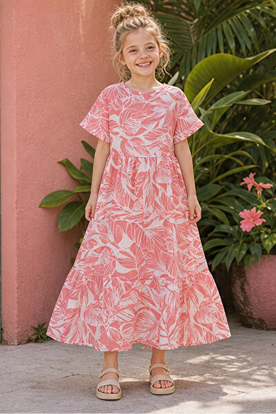 ETEN Girls Dress