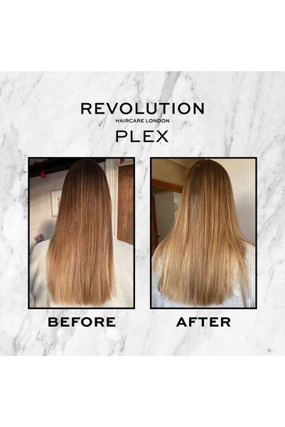 Revolution Plex 6 Bond Restore Styling Cream