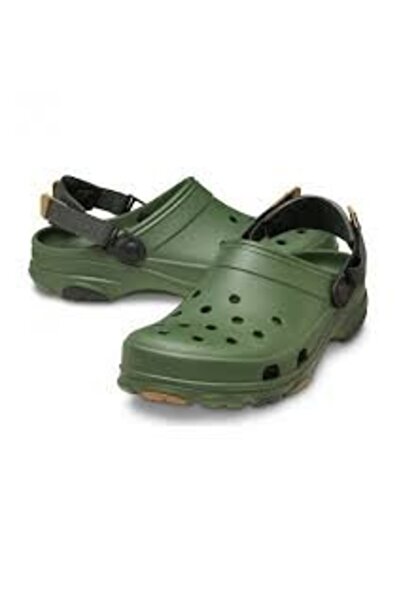 Crocs Classic All Terrain Clog 206340