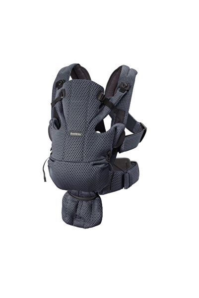 Other babybjorn - μάρσιπος μωρού Move - ανθρακί διχτυωτό