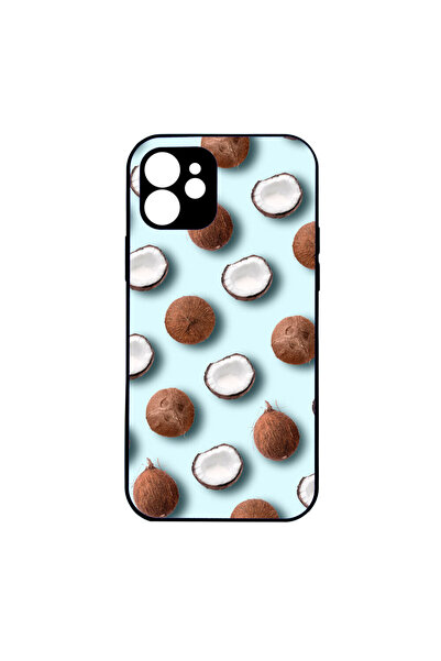 4TECH Θήκες Κινητών Τηλεφώνων Καρύδες iPhone 15 Plus