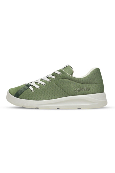 PLAETO Ace Sports Shoe - Casual Sports - Multiplay - Mens Sports Trainer - Ol...