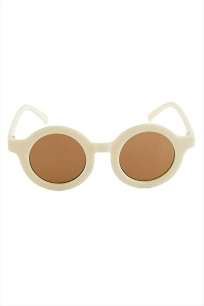 TakÇalıştır Round Kids Sunglasses