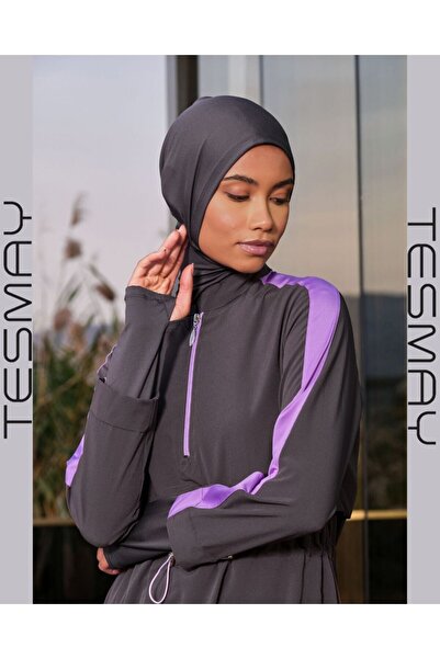 TESMAY FULL COVER TESETURY SWIMSUIT